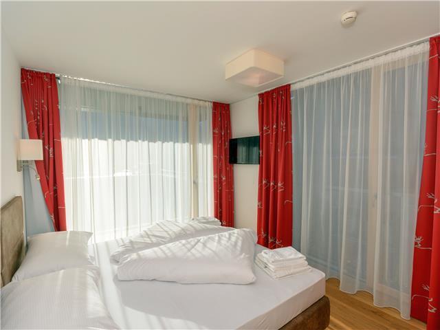 Neukirchen am Großvenediger Penthouse Am Sonnenhang מראה חיצוני תמונה