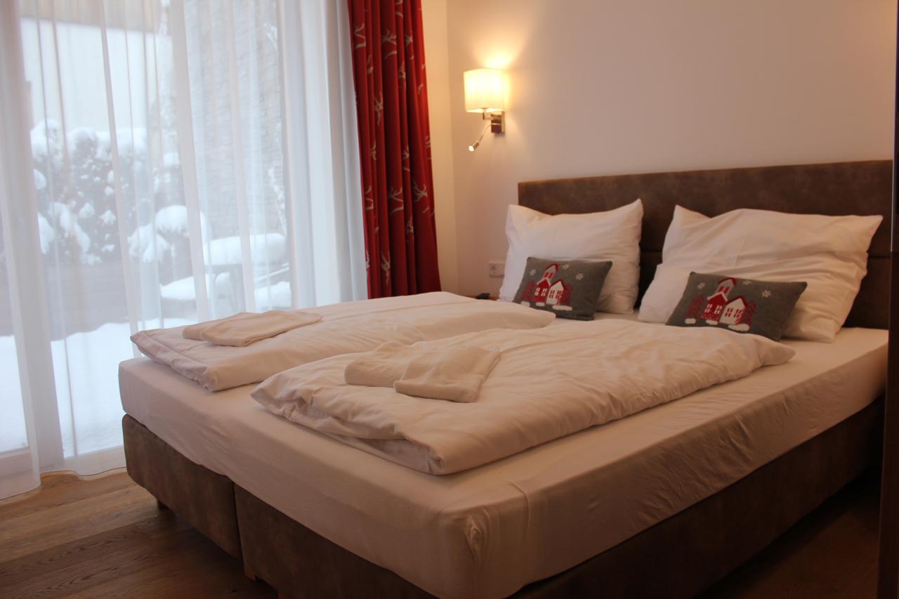 Neukirchen am Großvenediger Penthouse Am Sonnenhang מראה חיצוני תמונה