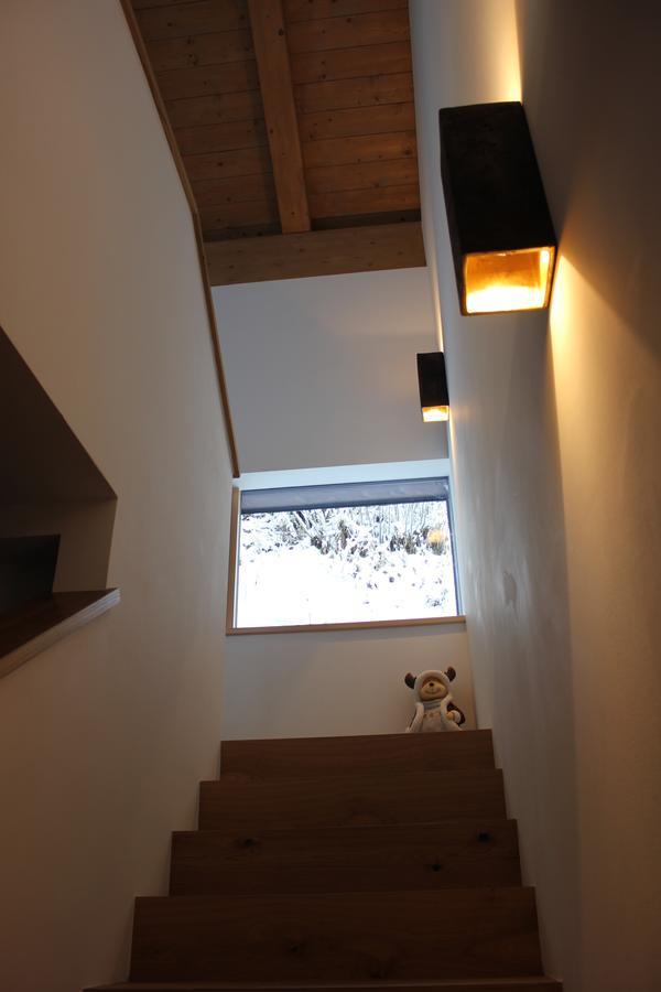 Neukirchen am Großvenediger Penthouse Am Sonnenhang מראה חיצוני תמונה