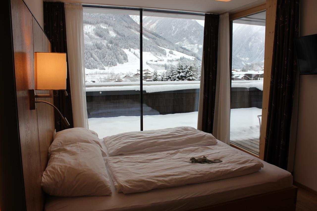 Neukirchen am Großvenediger Penthouse Am Sonnenhang מראה חיצוני תמונה