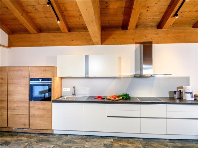 Neukirchen am Großvenediger Penthouse Am Sonnenhang מראה חיצוני תמונה