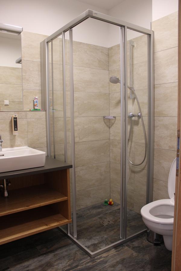 Neukirchen am Großvenediger Penthouse Am Sonnenhang מראה חיצוני תמונה